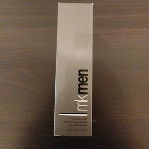 Mary Kay Men's Facial Wash